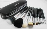 Kit 12 pincéis MAC - Réplica