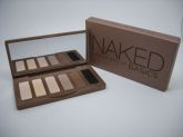 Paleta réplica Naked Basics