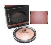 Blush ELF Baked - Cor Passion Pink