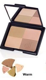 ELF BRONZER - COR WARM