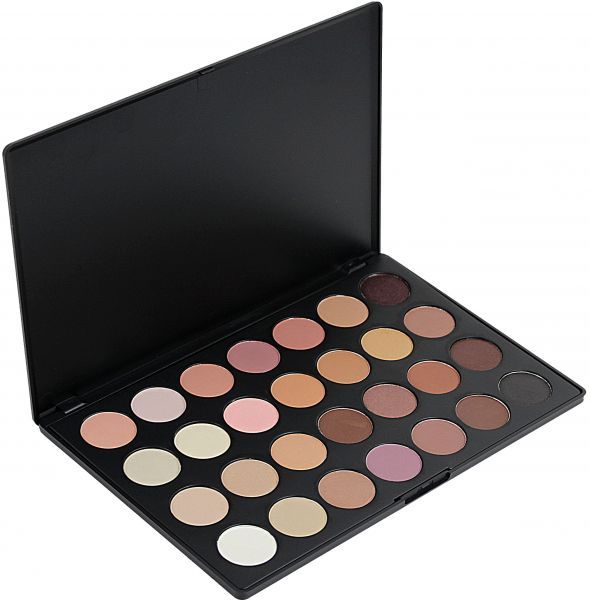 Paleta 28 Cores Neutras