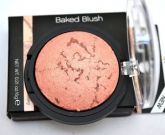 Blush ELF Baked - Cor Peachy Cheeky
