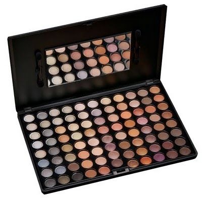 Paleta 88 Cores Neutras